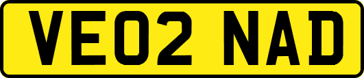 VE02NAD
