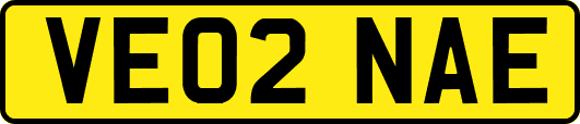 VE02NAE