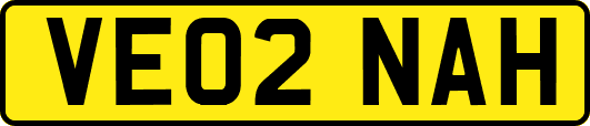 VE02NAH