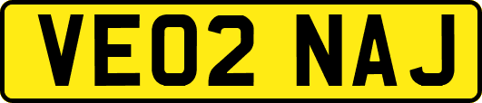 VE02NAJ