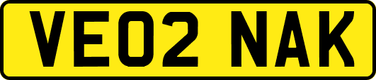 VE02NAK