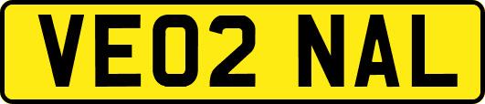 VE02NAL