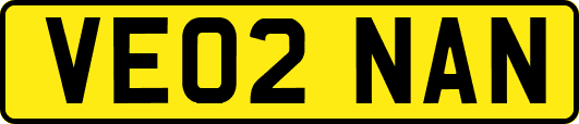 VE02NAN