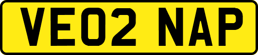 VE02NAP