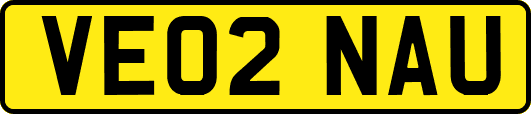 VE02NAU
