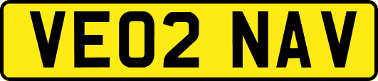 VE02NAV