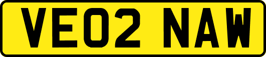 VE02NAW