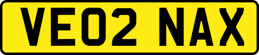 VE02NAX