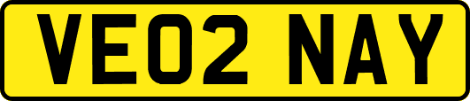 VE02NAY