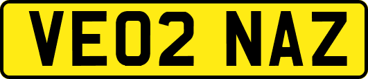 VE02NAZ