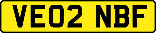 VE02NBF