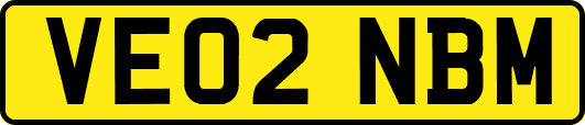 VE02NBM