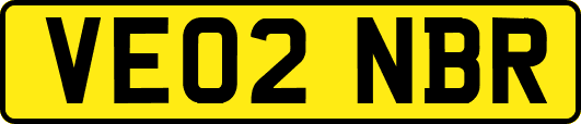VE02NBR