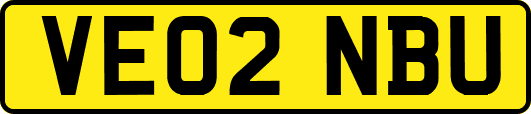 VE02NBU