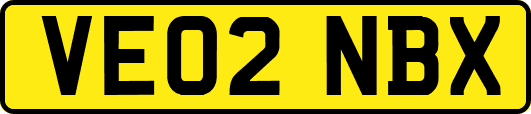 VE02NBX