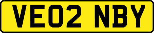 VE02NBY