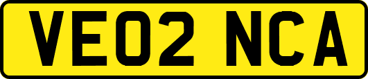 VE02NCA