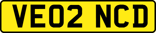 VE02NCD