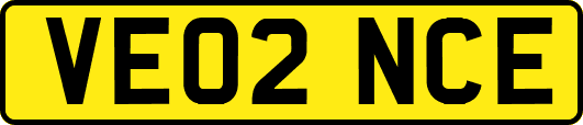 VE02NCE