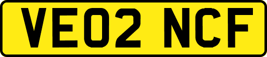 VE02NCF