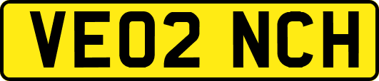 VE02NCH