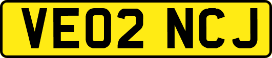 VE02NCJ
