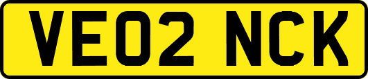 VE02NCK