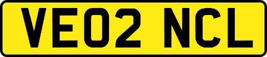VE02NCL