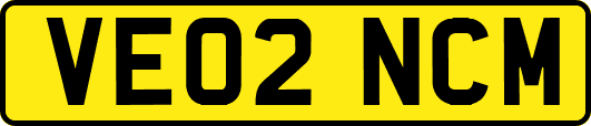 VE02NCM