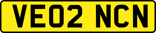 VE02NCN