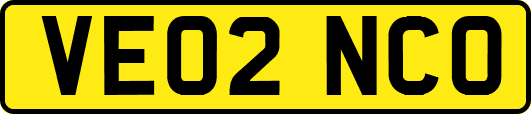 VE02NCO