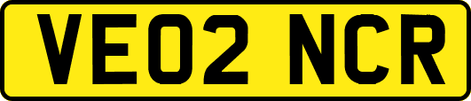 VE02NCR