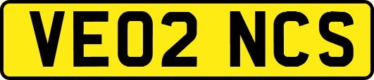 VE02NCS