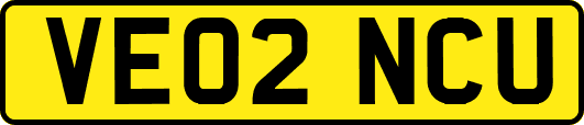 VE02NCU