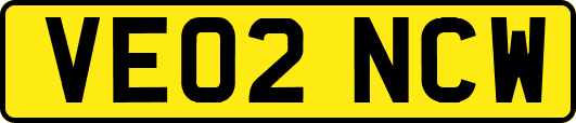 VE02NCW