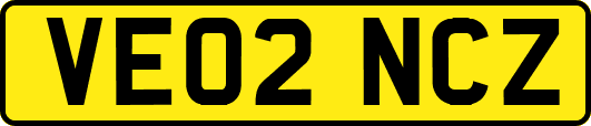 VE02NCZ