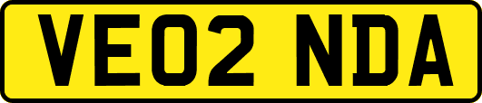 VE02NDA