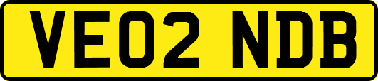 VE02NDB