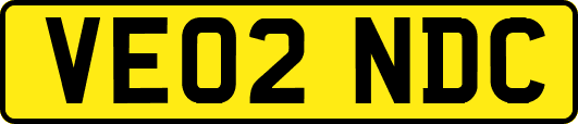 VE02NDC