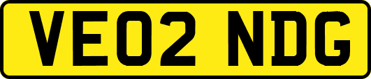 VE02NDG
