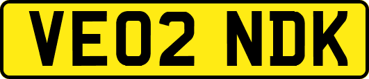 VE02NDK