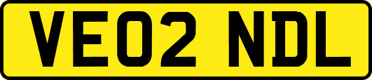 VE02NDL