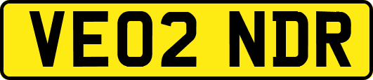 VE02NDR