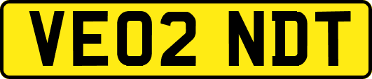 VE02NDT