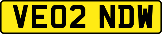VE02NDW