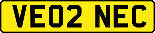 VE02NEC