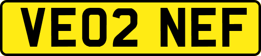 VE02NEF