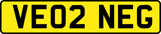 VE02NEG