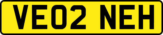 VE02NEH