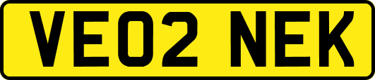 VE02NEK